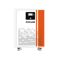 POWLAND Akumulator LiFePO4 15.36kWh 51.2V 300Ah | BMS, Rozbudowa Równoległa